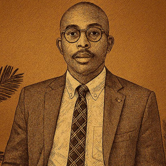 Olusegun Samuel Akinwunmi